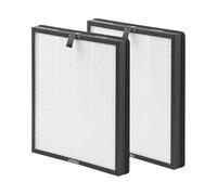 Filtro, Compatibile Con MORENTO, Purificatore D'aria HY4866 H13 Ture, Pezzi Di Ricambio(2pcs)