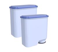 Filtro, compatibile con Philips, CA6903/10 CA6903/22 CA6707/20 Macchine da caffè completamente automatiche(2PCS)
