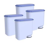 Filtro, compatibile con Philips, CA6903/10 CA6903/22 CA6707/20 Macchine da caffè completamente automatiche(4PCS)