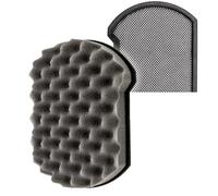 Filtro compatibile con/ricambio adatto per aspirapolvere Bosch Siemens 12027209 BGC4 BGS4 VSX4..