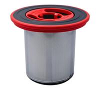 Filtro compatibile con/ricambio per aspirapolvere a batteria Bosch 12040193 BKS711XXL Unlimited Serie 7