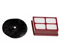 Filtro compatibile con/ricambio per aspirapolvere Severin 8053048 BC 7035 S`POWER Snowlight