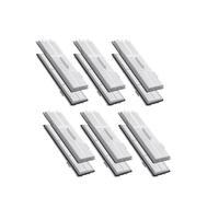 Filtro,Compatibile Con Roborock S8 / S8 Pro Ultra / S7 MaxV T7S PLUS G10S | PRO Componente Del Filtro(12pcs)