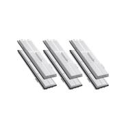 Filtro,Compatibile Con Roborock S8 / S8 Pro Ultra / S7 MaxV T7S PLUS G10S | PRO Componente Del Filtro(6pcs)