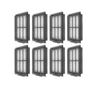 Filtro, Compatibile Con Roomba, Plus 405/505 Combo, Compatibile Con Conga, 15090/16090 20090, Q9, IX30 AI Ultra, 3i P10 Ultra(8pcs)