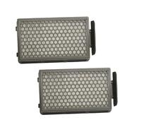 Filtro, Compatibile Con Rowenta, Powerline Extreme RH8037WA RH8121WB RH8155WA RH8165WA RH8021WB Ricambi For Aspirapolvere(2-black)