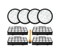 Filtro, compatibile con Rowenta, ZR903701 Silence Force, compatibile con Cyclonic, 4AAAA RO76xx RO7612EA RO7649EA RO7673EA RO7681EA RO7690EA