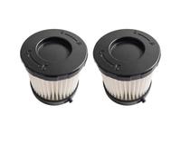 Filtro, Compatibile Con RYOBI, 18 V ONE+ PBLHV701 | PBLHV701K, PBLHV701B Aspirapolvere Portatile Senza Fili, Sistema Di Filtraggio A Doppio Stadio(2pcs)