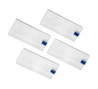 Filtro, Compatibile Con Tefal, Compatibile Con Rowenta, X-plorer 20 40 50 Serie RG6825, Compatibile Con ISWEEP, Aspirapolvere Robot X3