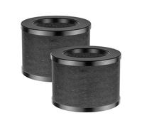 Filtro, Compatibile Con ToLife, Purificatore D'aria TZ-K1, Compatibile Con AROEVE, Purificatori D'aria MK01 MK06, Prefiltro Al Carbone, Rotazione A 360°(2pcs)