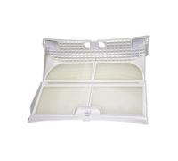 Filtro Compatibile Con Whirlpool 481248058322 Sacchetto Filtro per Asciugatrice