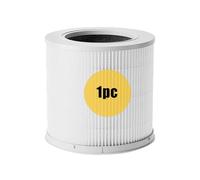 Filtro, Compatibile Con Xiaomi, Purificatore D'aria Intelligente 4 Filtri Compatti(1pcs)