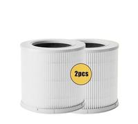 Filtro, Compatibile Con Xiaomi, Purificatore D'aria Intelligente 4 Filtri Compatti(2pcs)