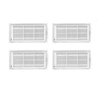 Filtro, compatibile con Xiaomi S10 Mijia 3C Mi Robot Vacuum Mop-P/Mop 2S /2 Pro Cleaner Accessori(R)