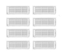 Filtro, compatibile con Xiaomi S10 Mijia 3C Mi Robot Vacuum Mop-P/Mop 2S /2 Pro Cleaner Accessori(RANDL)