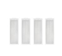 Filtro, compatibile con Xiaomi Sweeper S10/S12/ T12/B106GL/Mop 2S/ XMSTJQR2S/3C/B106CN, accessori Parti