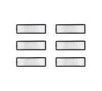Filtro, compatibile con Xiaomi X10+, X20+, X20 Plus, accessori for aspirapolvere robot Parti