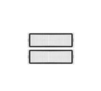 Filtro Compatibile For Dreame Bot Z10 Pro, L10 Plus | Gruppo di filtraggio dell'aria, componente del filtro HEPA, installazione di sostituzione diretta