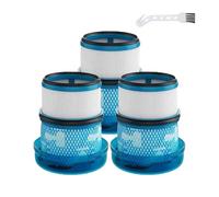 Filtro, compatibile for Dyson, V16 Pistone Animal, V16 Piston Animal Submarine SV53 /DS60 974676-01 Parti di ricambio for aspirapolvere(3pcs)