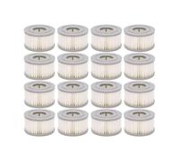 Filtro Compatibile For JIMMY JV85 JV85 Pro H9 Pro A6/A7/A8 Accessori For Aspirapolvere Wireless Portatili(Model 1)