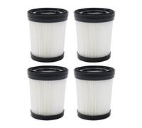 Filtro Compatibile For Lubluelu 202 Senza Fili For Oraimo OSV-102 Robot Aspirapolvere Accessori For La Casa Strumento Di Pulizia Pezzo Di Ricambio(4 PACK)