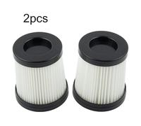 Filtro Compatibile For Lubluelu 202 Senza Fili For Oraimo OSV-102 Robot Aspirapolvere Accessori For La Casa Strumento Di Pulizia Pezzo Di Ricambio(2 PACK)