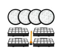 Filtro Compatibile For Rowenta ZR903701 Silence Force, Compatibile For Cyclonic, 4AAAA RO76xx RO7612EA RO7649EA RO7673EA RO7681EA RO7690EA RO7691EA(Set b)