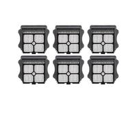 Filtro, compatibile for Tineco iFloor 3, Floor One S3, Floor One S5, Floor One S5 Pro 2, accessori for aspirapolvere solidi e liquidi Parti(6 pcs)