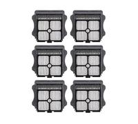 Filtro, compatibile for Tineco iFloor 5 Breeze Accessori completi for aspirapolvere a secco e a umido Parti(6 pcs)