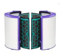 Filtro compatibile per Dyson Pure Cool HP04 TP04 DP04