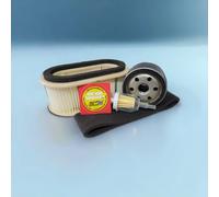 Filtro Compatibile Per John Deere LG184 LX188 LX178