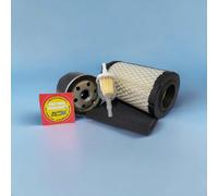 Filtro Compatibile Per John Deere LG276, LG275, X135R, X155R, D130, D140
