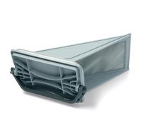 FILTRO COMPLETO ASCIUGATRICE ORIGINALE WHIRLPOOL IGNIS BAUKNECHT 481010345281