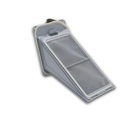 FILTRO COMPLETO ASCIUGATRICE PER ASCIUGARE BUCATO - RICAMBIO ORIGINALE, EFFICACE