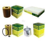 Filtro Completo Cambio Olio Controllo Set Per Mercedes-Benz A-Klasse W168