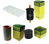 Filtro Completo Cambio Olio Controllo Set Per Renault Twingo I C06