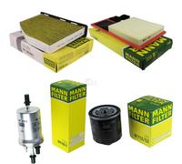 Filtro Completo Cambio Olio Controllo Set Per VW Golf VI 5K1