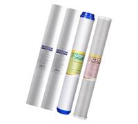 Filtro completo di miglioramento della qualità dell'acqua prima del filtro sistema dell'acqua