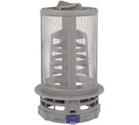 Filtro Completo + Kit Pulizia Anticalcare Lavastoviglie Beko Modelli: DFN DFGN