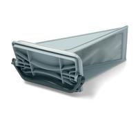 Filtro Completo per Asciugatrice ORIGINALE Whirlpool Bauknecht 481010345281 [EEK: Non conforme]