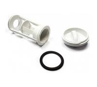 FILTRO COMPLETO POMPA SCARICO LAVATRICE ELECTROLUX AEG REX