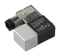 Filtro Compressore Aria Marmitta Direzione Elettromagnetico Industriale Monodire