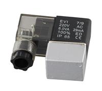 Filtro Compressore Aria Silenziatore Elettromagnetico Massima Frequenza Vapore U