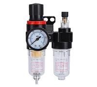 FILTRO COMPRESSORI PER UTENSILI ARIA FILTRO PNEUMATICO AD ALTA PRECISIONE PER VARIE APPLICAZIONI
