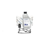 Filtro Con Olio Haldex Posteriore Differenziale per Saab Opel Generation 4 Pn