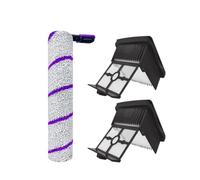 Filtro Con Spazzola A Rullo, Compatibile Con Narwal, S20 Pro, Compatibile Con Rowenta, X-Clean 10, Parte Accessoria for Aspirapolvere Robot