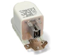 Filtro condensatore antidisturbo 0,68uf lavatrice Whirlpool Hotpoint Ariston