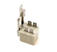 FILTRO CONDENSATORE ANTIDISTURBO LAVASTOVIGLIE LVB CANDY GIAS ORIGINALE 91200489