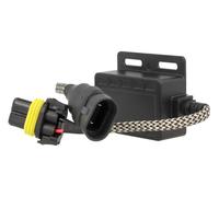 Filtro Condensatore Per Kit Led Headlight 9005 9006 H10 HIR2 Canbus No Errore