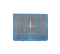 Filtro Condizionatore D'aria Personalizzato ACXD00-02820, Compatibile Con Panasonic, Compatibile Con Rasonic, Dimensioni Parti Aria Condizionata: 40,5X32 Cm